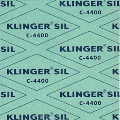 Tömítőlemez KLINGERSIL® C-4400 | Tömítő lemezek