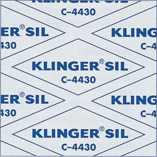 Tömítőlemez KLINGERSIL® C-4430 | Tömítő lemezek