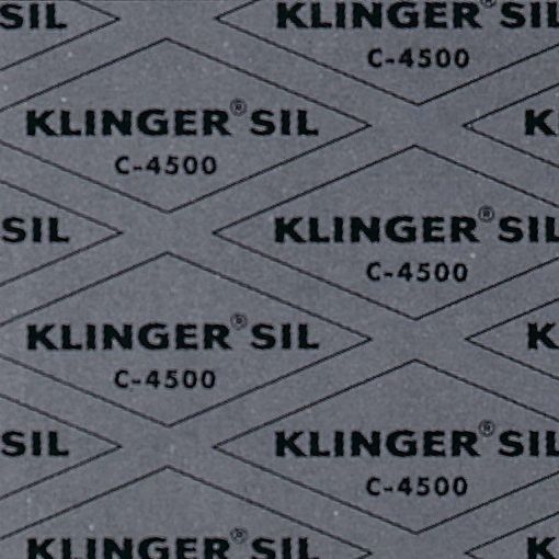 Tömítőlemez KLINGERSIL® C-4500 | Tömítő lemezek