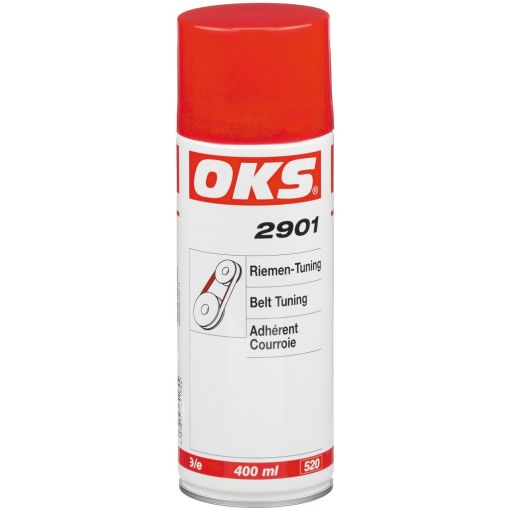 Szíjhajtás teljesítményfokozó spray OKS 2901 | Speciális spray