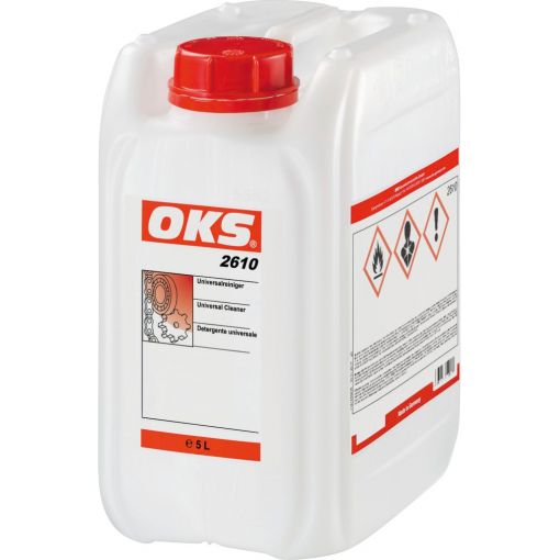 Univerzális tisztítószer OKS® 2610 | Ipari tisztítószer