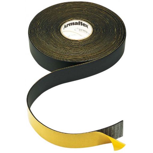 Armaflex® AF Tape öntapadó szalag | Csőhéjak
