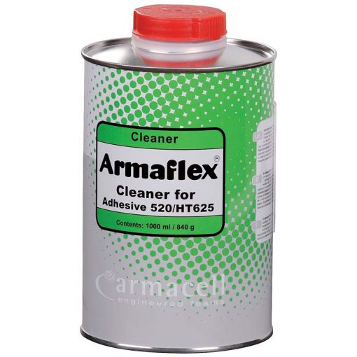 Armaflex® AF speciális tisztító az 520-as ragasztóhoz | Csőhéjak