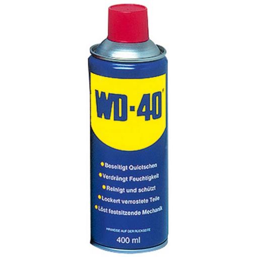 Multifunkciós kenőolaj spray, WD-40, Classic | Multifunkciós termékek