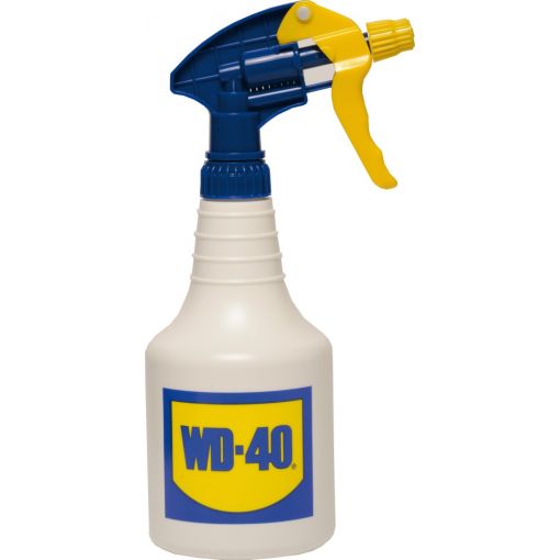 Multifunkciós kenőanyag porlasztó WD-40®-hez tartalom nélkül | Multifunkciós termékek