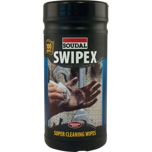Tisztítókendő, SWIPEX | Törlőkendők, ipari papírtörlők