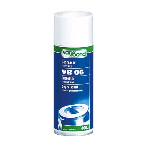 Univerzális tisztítószer, zsírtalanító, Varybond VB06 | Ipari tisztítószer