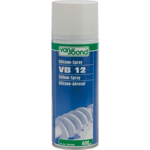 Szilikonspray, Varybond VB 12 | Speciális spray