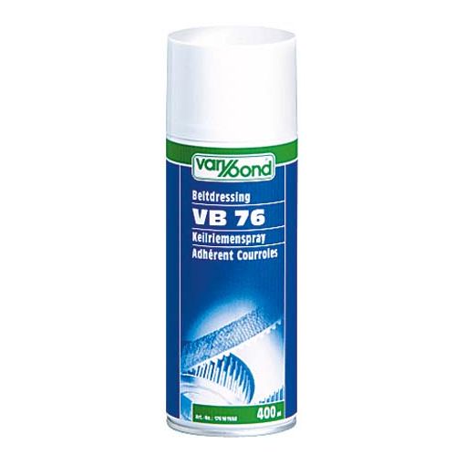 Ékszíjspray, Varybond VB 76 | Speciális spray