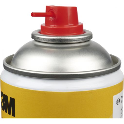 Speciális kontakt-tisztító spray, Scotch® 3M 1625 | Ipari tisztítószer