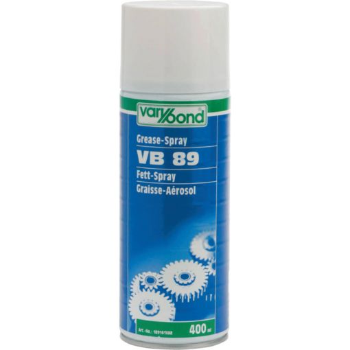 Tapadózsír spray, Varybond VB89 | Kenőanyagok, kenőzsírok