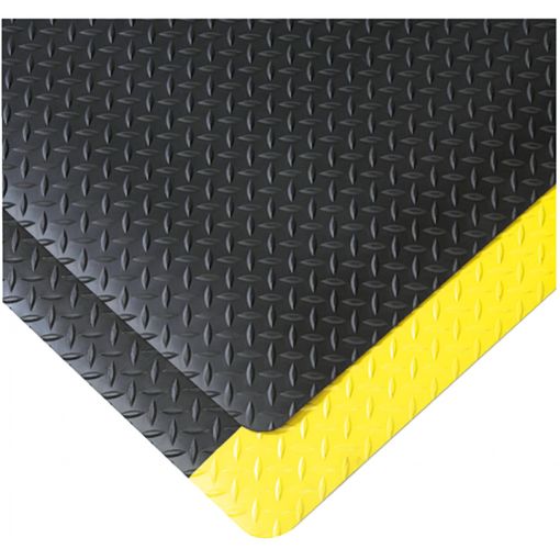 Álláskönnyítő szőnyeg, Safety Diamond-479 | Ipari szőnyegek, padlólemezek, csúszásgátlók