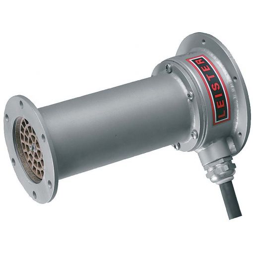 Léghevítő LE 5000 DF | Ipari léghevítők, hőmérséklet szabályozás