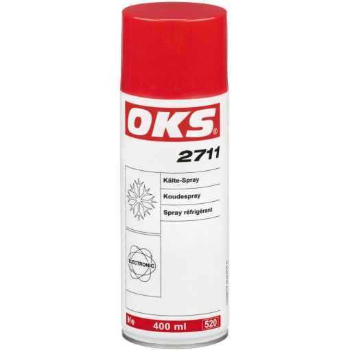 Hűtőspray OKS® 2711 | Speciális spray