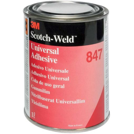 Többcélű ragasztóanyag Scotch-Weld™ 847 | Ragasztó anyagok