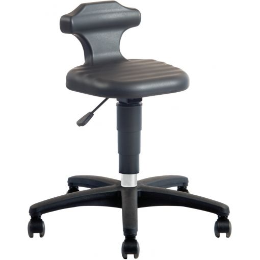 Álláskönnyítő szék, görgőkkel, Flex 1 | Munkaszékek, forgószékek, álláskönnyítők