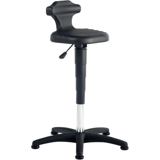 Álláskönnyítő szék, csúszó lábakkal, Flex 2 | Munkaszékek, forgószékek, álláskönnyítők