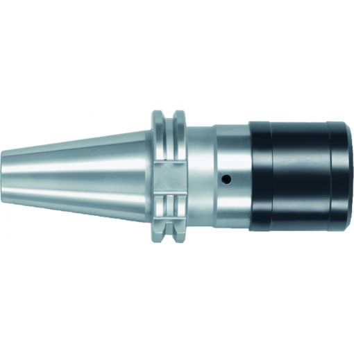 Menetfúró adapter, DIN69871, hosszkiegyenlítős, KINTEK | Fúrótokmányok, menetvágó készülékek