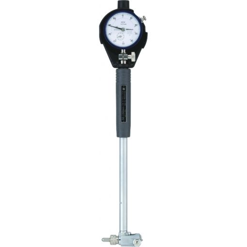 Két ponton mérő órás furatmérő, Into, MITUTOYO | Mikrométerek, furatmikrométerek