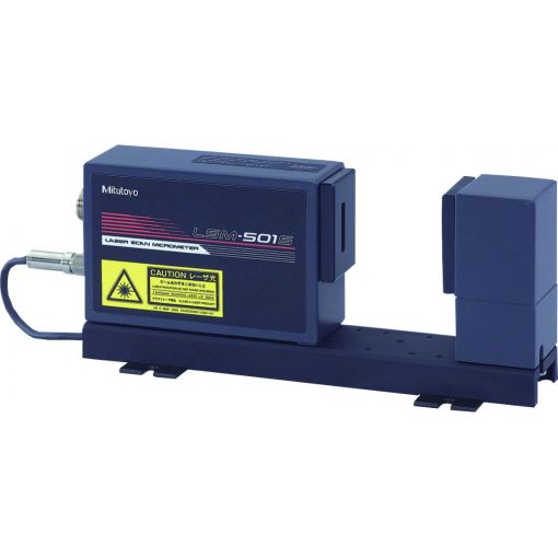 Laser Scan Mikrométer mérőegység, MITUTOYO | Mikrométerek, furatmikrométerek