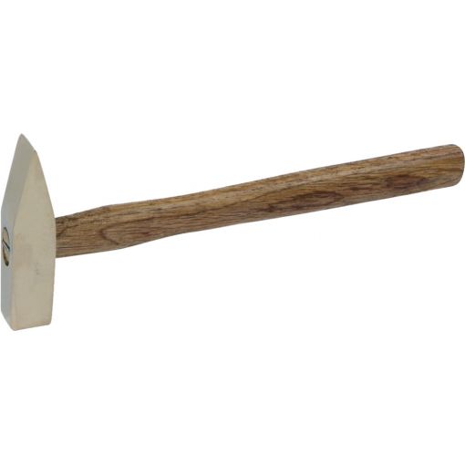 Szikramentes kalapács, fa nyéllel ( hickory ), KS-TOOLS | Kalapácsok