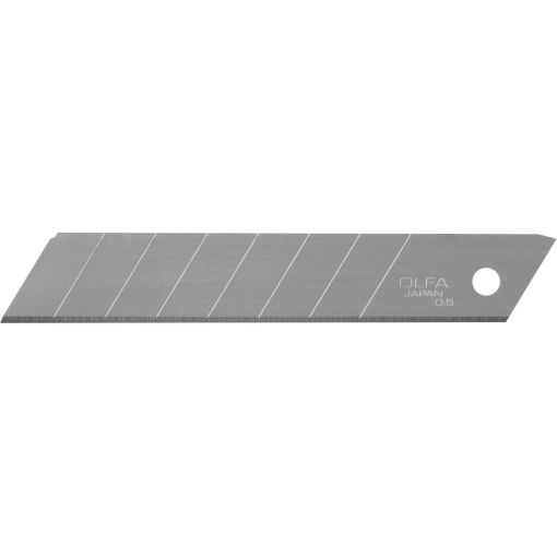 Tördelhető penge, tapétavágó késhez, 18 mm, OLFA | Kések, vágókések