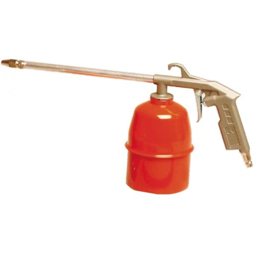 Pneumatikus olajszóró pisztoly, DO-10, BETTA | Permetezés, olajszórás