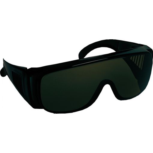 Hegesztőszemüveg, korrekciós, Visilux-5, LUX OPTICAL | Védőszemüvegek