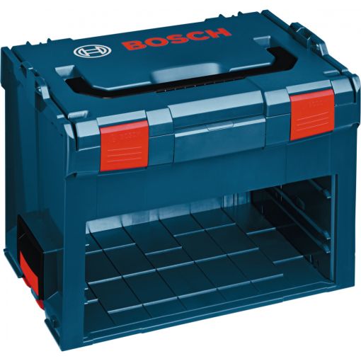 LS-BOXX 306 Professional, rekeszes tároló doboz, BOSCH | Szerszámtáskák, szerszámtáska tartozékok