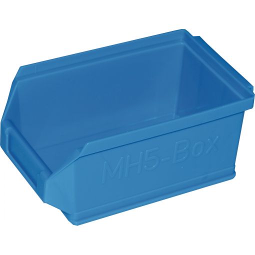 Szerszámos tároló műanyag, MH BOX, MAGYAR | Edények, tartók, tartályok