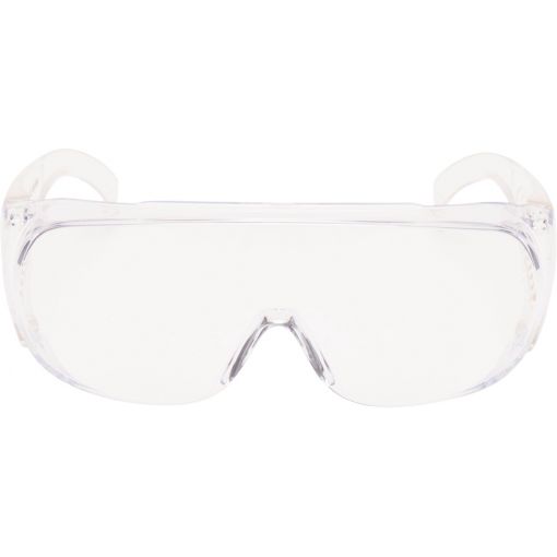 Biztonsági szemüveg Látogató | Védőszemüvegek
