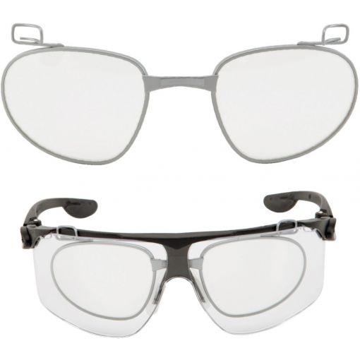 RX korrekciós betét Maxim™ védőszemüveghez | Védőszemüvegek