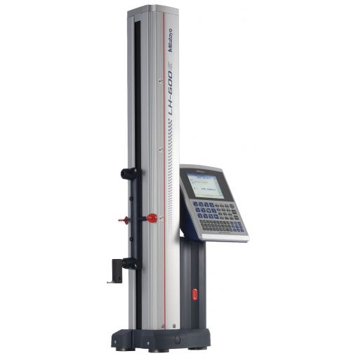 Lineáris magasságmérő LH-600E/EG, MITUTOYO | Magasságmérők, jelölő készülékek