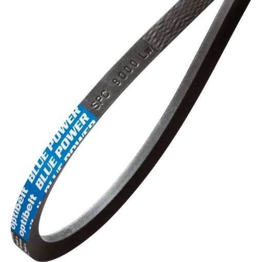 8V/25N Optibelt BLUE-POWER® nagyteljesítményű keskeny ékszíj | Ékszíjak