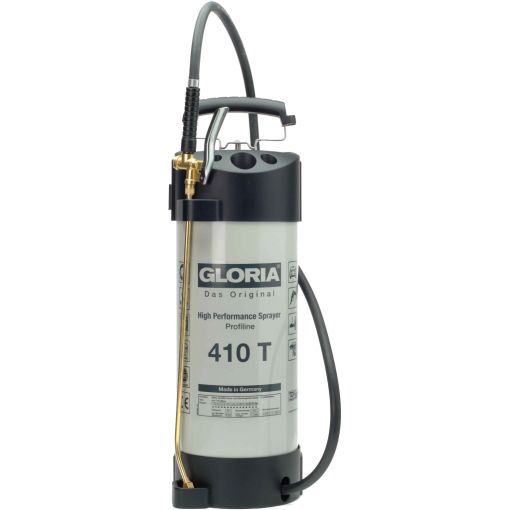 Permetező, Glória 410 T | Permetezés, olajszórás