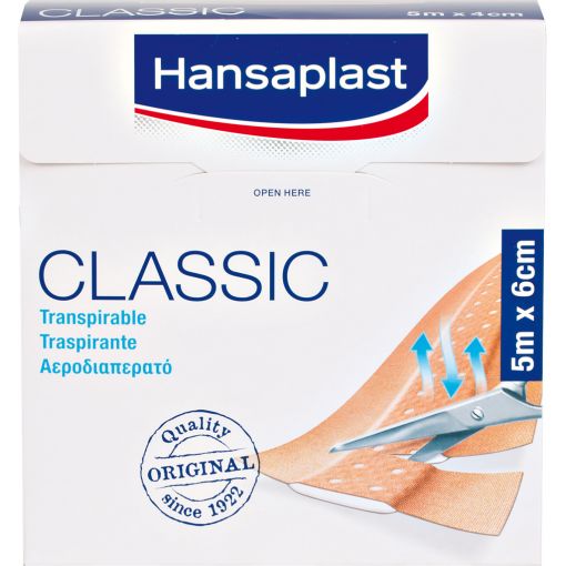 Sebtapasz, Hansaplast® | Elsősegély
