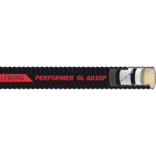 PERFORMER GL AD10P szállítótömlő | Szállítótömlők, nyomótömlők