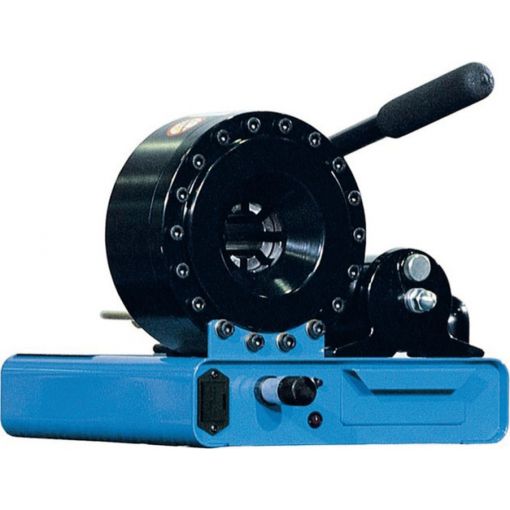 Tömlőprés kézi pumpával P16HP | Szerszámok tömlőmegmunkálás