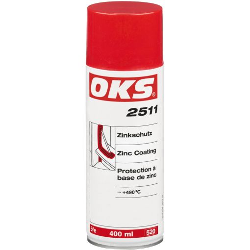 Horganyspray OKS® 2511 | Korrózióvédelem