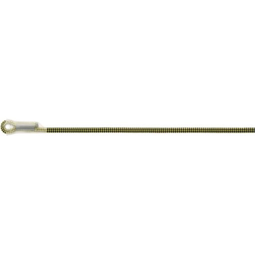 Kötél, AXIS, varrott véggel, az EN 1891 A típus szerint | Kötelek, kötéltechnika