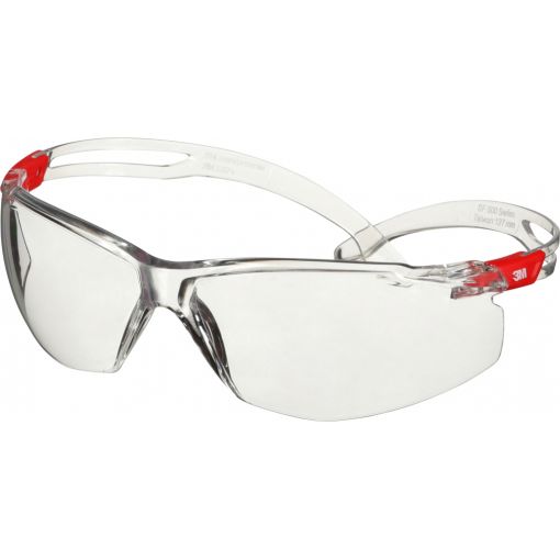 Védőszemüveg, 3M™ SecureFit™ 500, SGAF | Védőszemüvegek