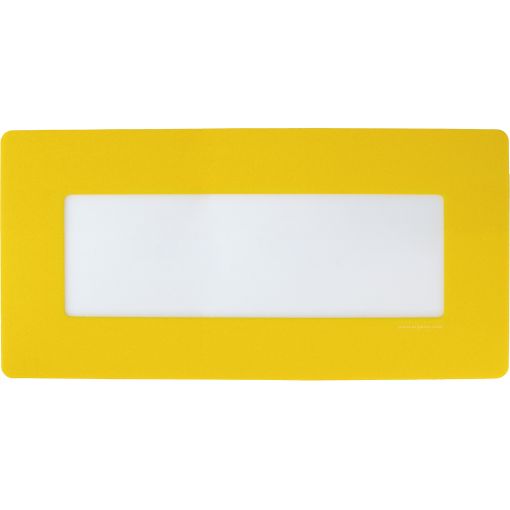 Padlójelölő ablak, ORGATEX® LongLife | Ragasztószalag, egyoldalas