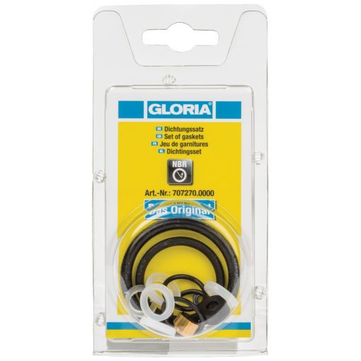 Tartozékok Gloria nagy teljesítményű permetezőhöz, 6 bar | Permetezés, olajszórás
