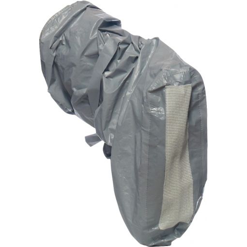 Egyszer használatos csizmavédő Tychem® 6000 F, POBA, csúszásmentes talp | Vegyszerek elleni és eldobható védőeszközök