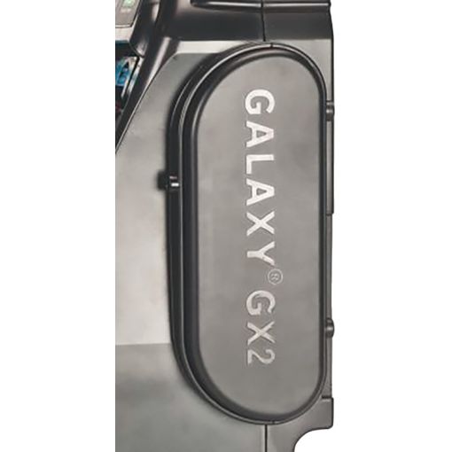 Zárósapka GALAXY® GX2 tesztállomáshoz | Ellenőrzés és kalibrálás