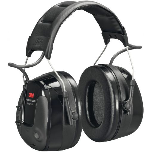 Fültok 3M™ Peltor™ ProTac™ III Headset, fejpánt | Hallásvédelem