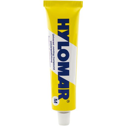 1-K PU tömítőmassza Hylomar ® M | Tömítő anyagok