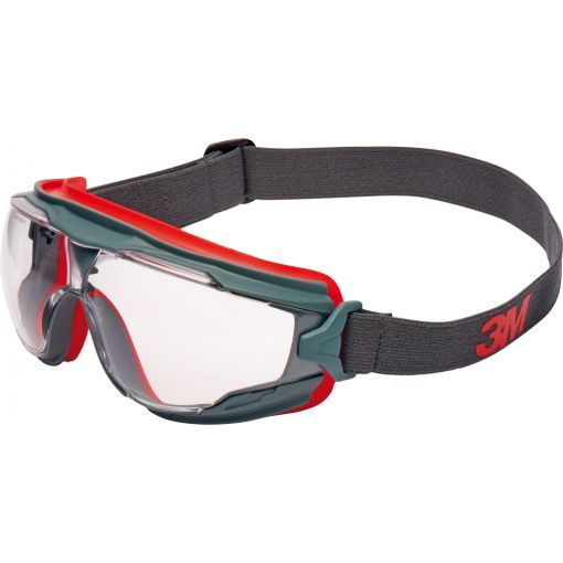 Védőszemüveg 3M™ GoggleGear 501, SGAF | Védőszemüvegek