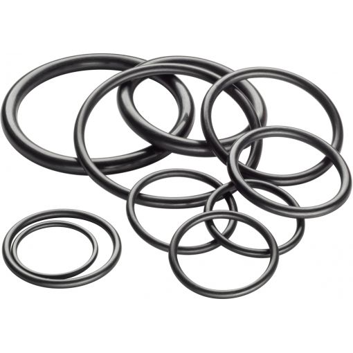 O-gyűrűk EPDM 70 Shore, 100 - 499,99 mm | O-gyűrűk