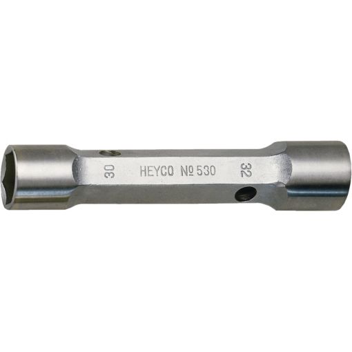 Csőkulcs, erősített, DIN896, HEYCO | Dugókulcsok, dugókulcs készletek